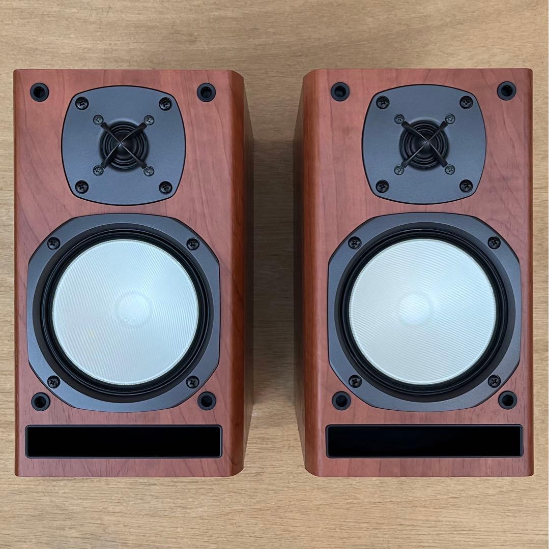 ONKYO X-NFR7 ミニコンポ CD/SD/USB RECEIVER