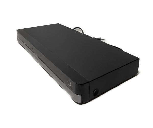 東芝 1TB 3チューナー ブルーレイレコーダー REGZA DBR-T350