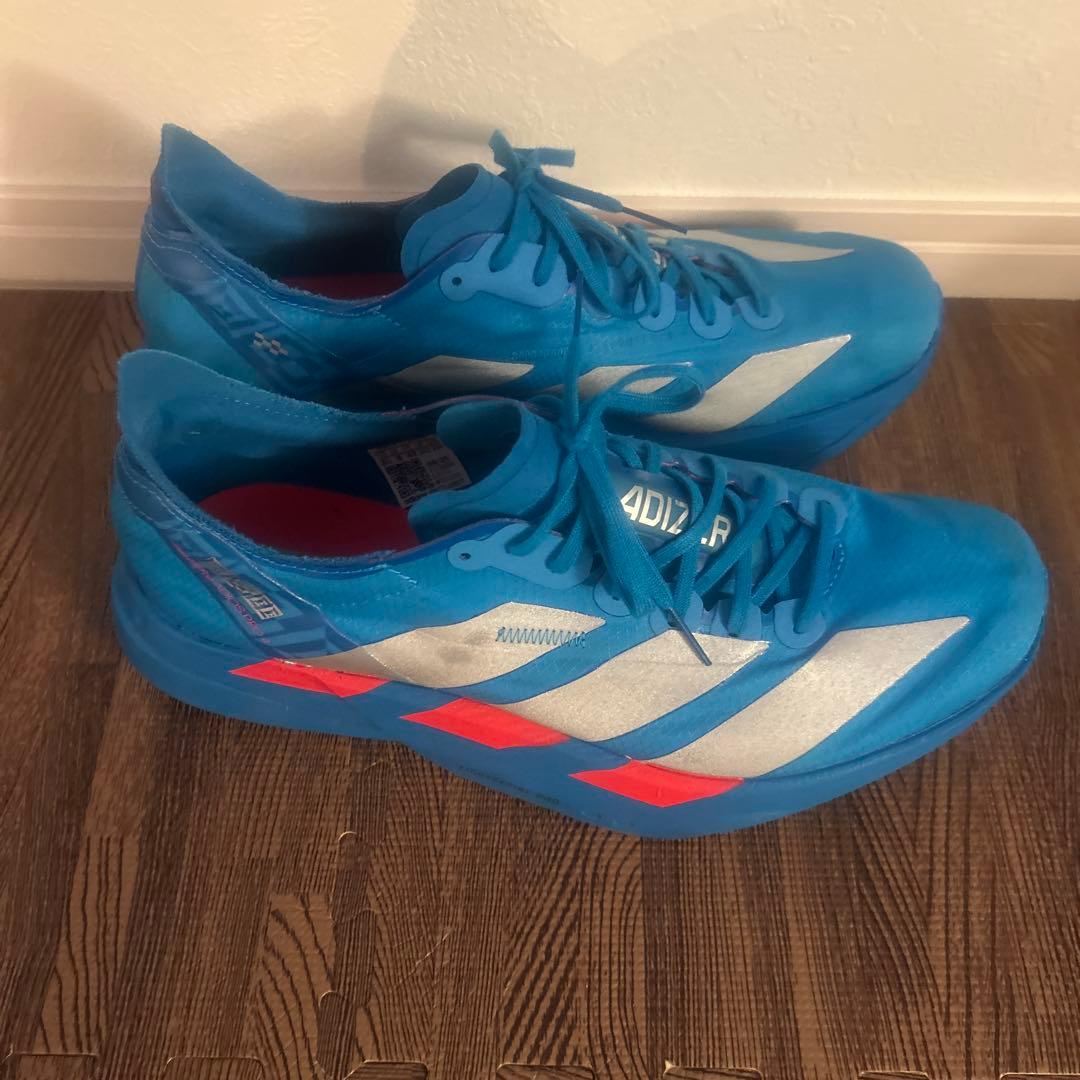 adidasアディゼロアディオスプロ/ADIZERO ADIOS PRO4