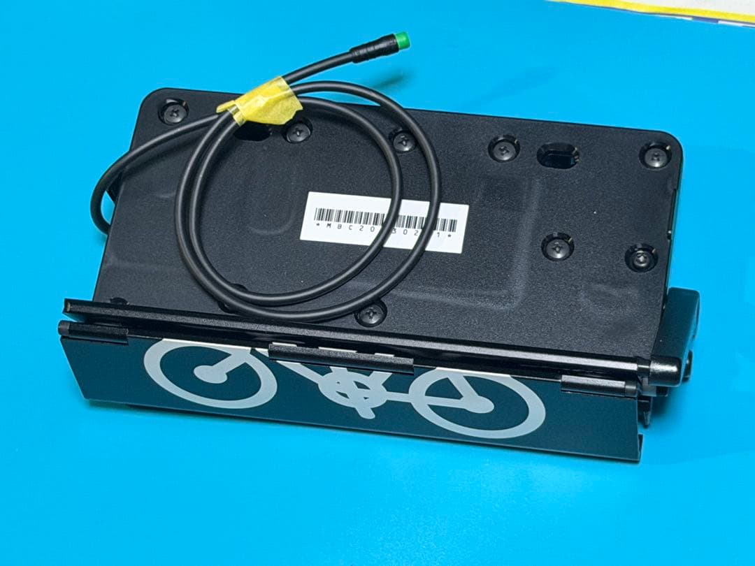 glafit gfr-02 モビチェン　モビリティカテゴリーチェンジャー