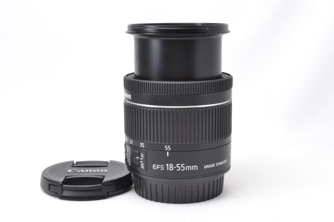 ■ 美品　S数753回 ■ キャノン　Canon Kiss X9 レンズキット