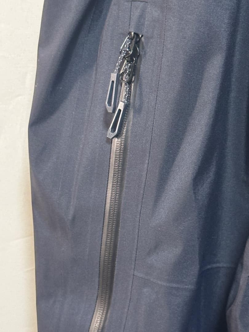 サロモン MOON PATROL GORE-TEX BIB パンツ サイズL