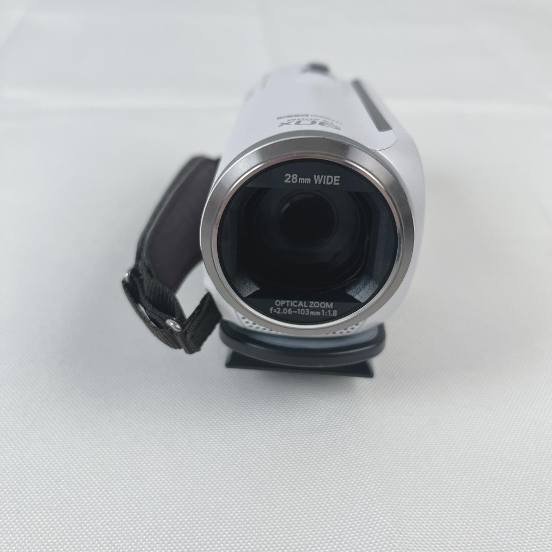 美品☘️Panasonic HC-V360M ビデオカメラ 　パナソニック