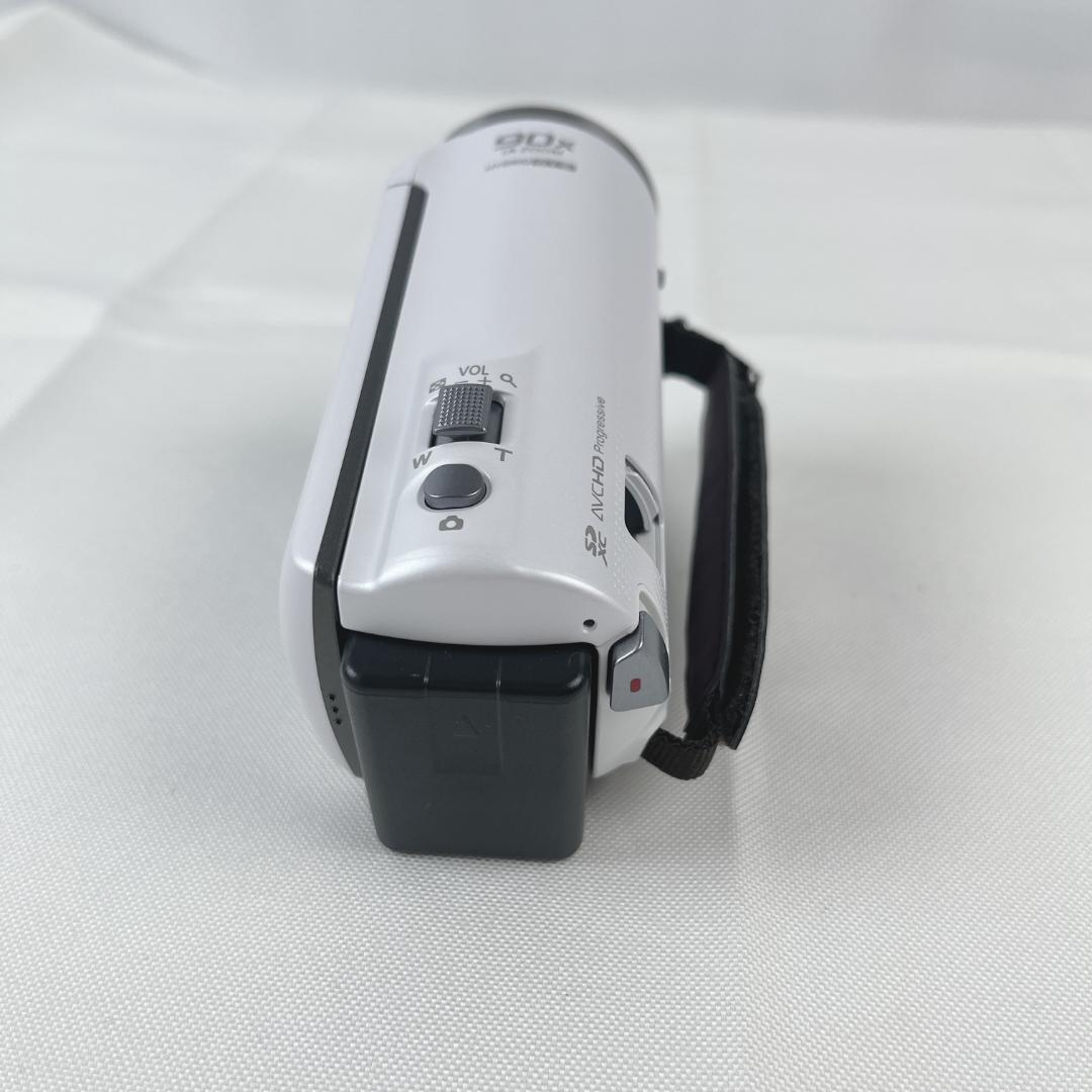 美品☘️Panasonic HC-V360M ビデオカメラ 　パナソニック