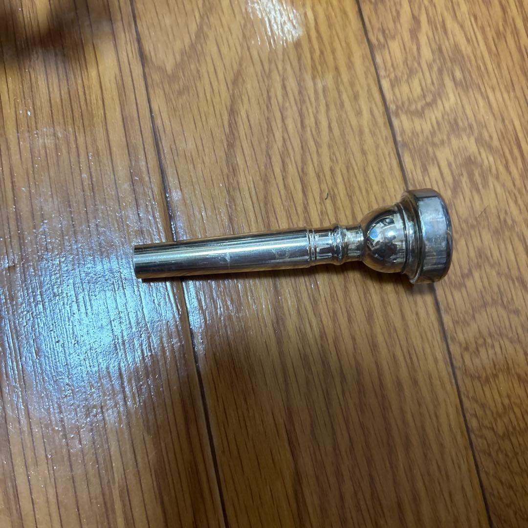 J.Michael トランペット美品