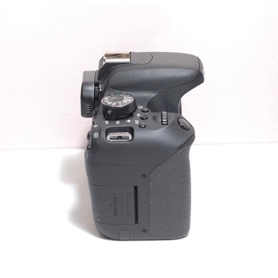 超望遠レンズデビュー✨CANON KISS X9i Wi-Fi接続✨ダブルレンズ