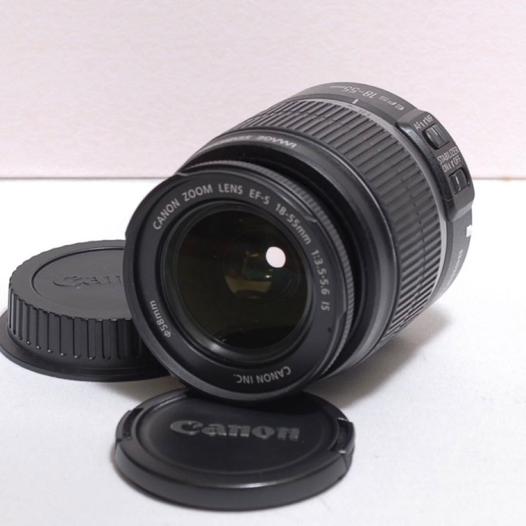 超望遠レンズデビュー✨CANON KISS X9i Wi-Fi接続✨ダブルレンズ