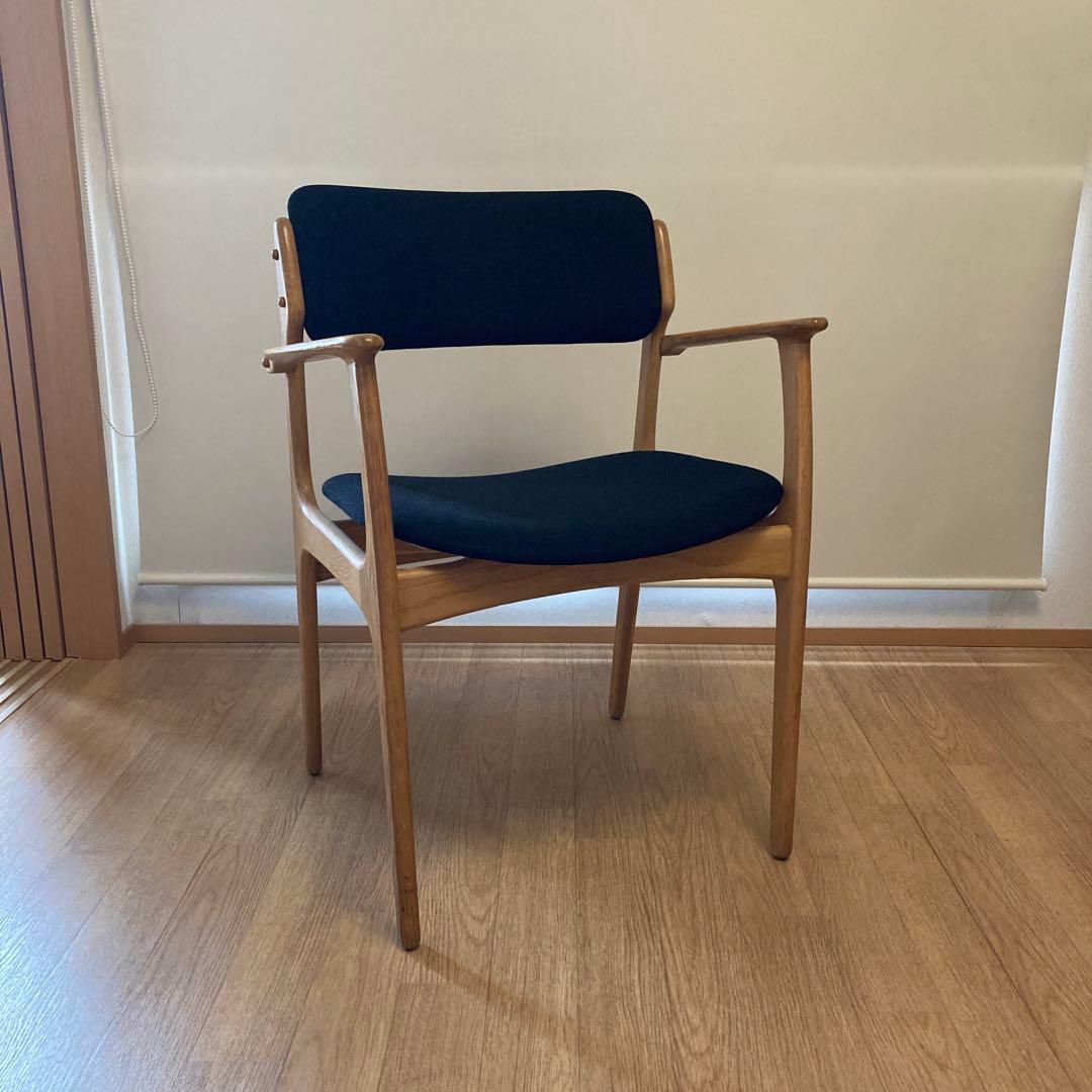 デンマーク製 チェア