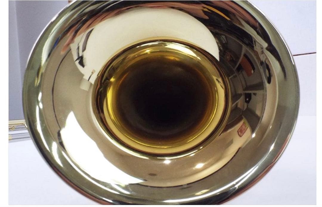 バルブトロンボーンJUPITER BTVL530-L