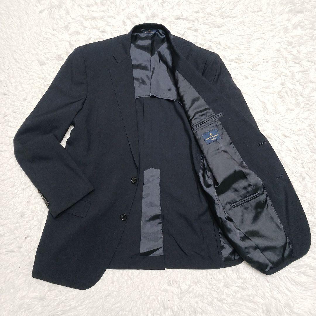 ✨未使用級✨ブルックス　ブレザー　42R　トレーニョ　REGENT FIT