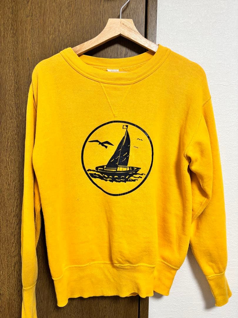 50s~60s スウェット