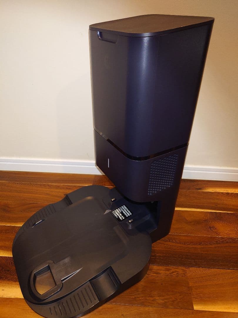 (美品)ルンバ　i7+　消耗品新品交換済み