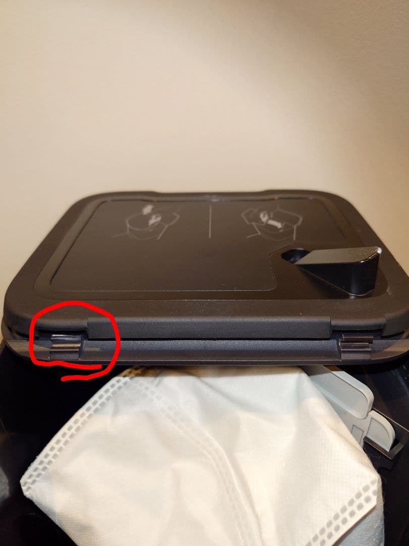 (美品)ルンバ　i7+　消耗品新品交換済み