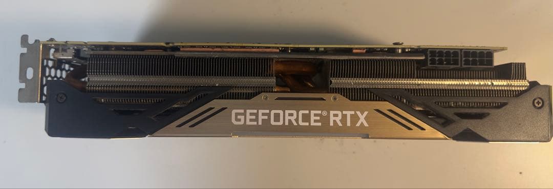 グラフィックボード・グラボ・ビデオカード PALIT RTX2080Ti