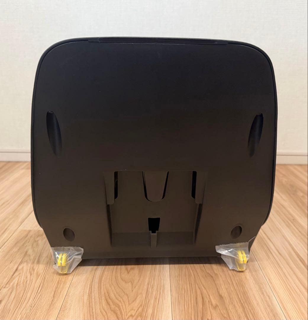 マキシコシ ペブル360 familyfix360 エアバギー用アダプター