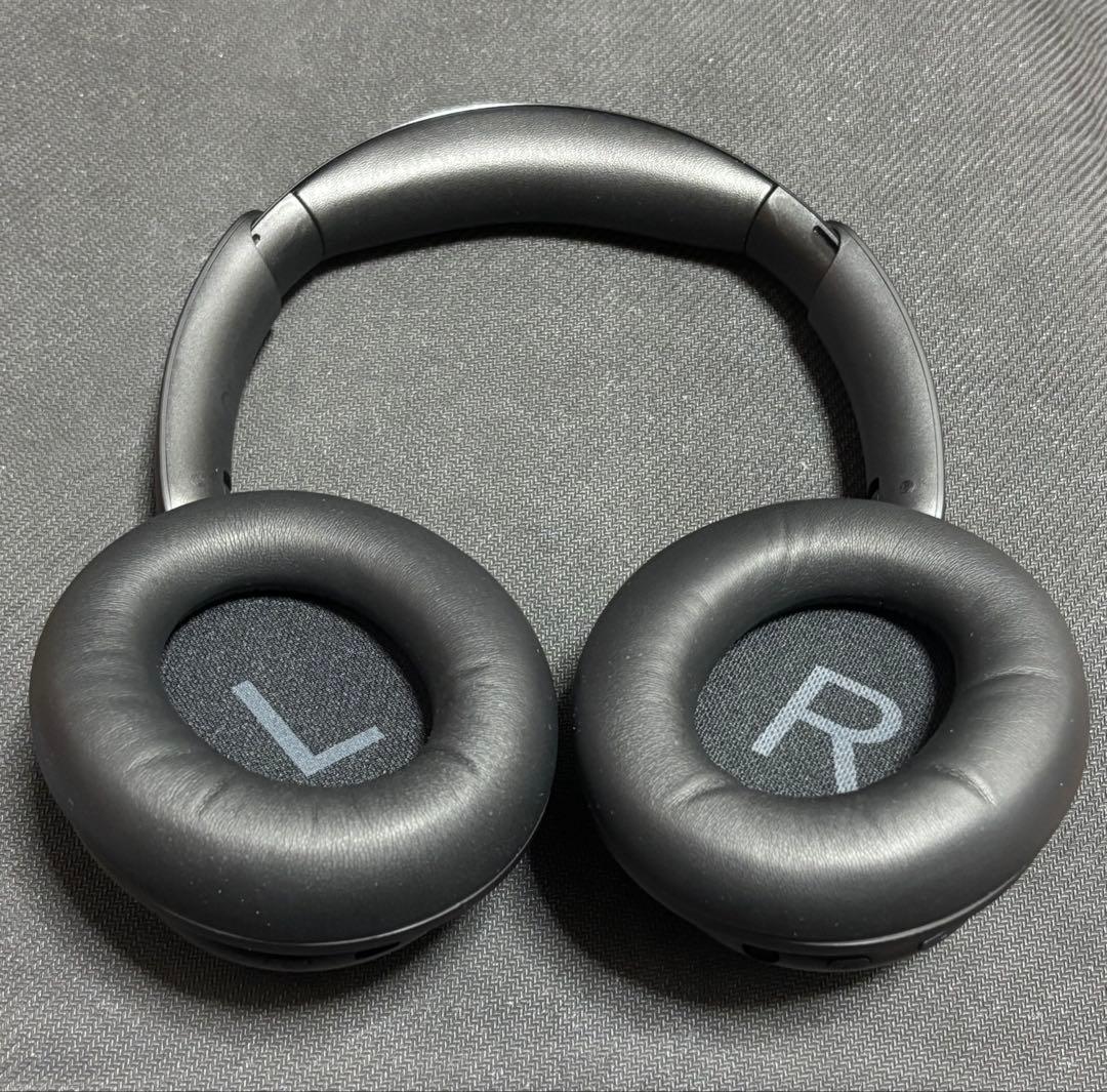 Anker soundcore SPACE Q45 ワイヤレスヘッドホン