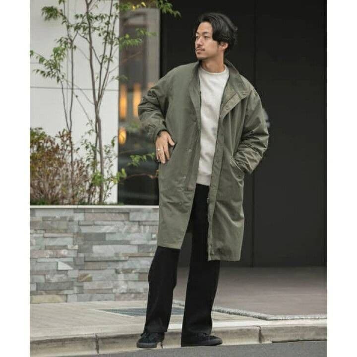 新品同様　TAION　タイオン　アーバンリサーチ　 タグ付き　3WAY