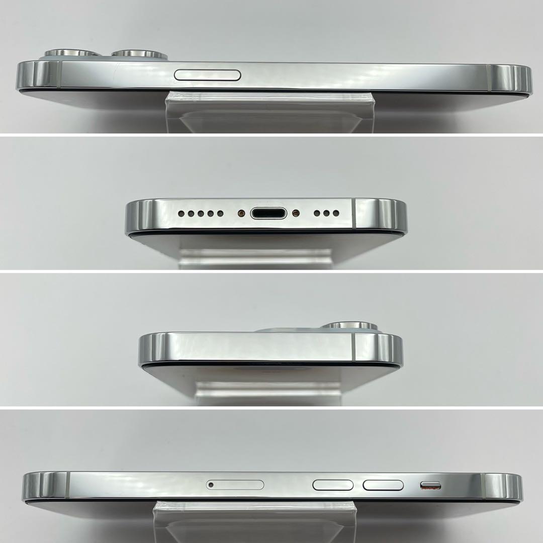iPhone 14PRO 256GB バッテリー新品100% SIMフリー