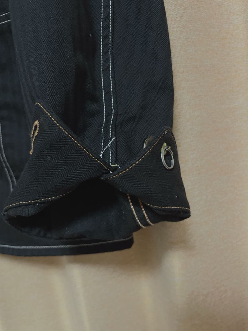 ジェラード JELADO カバーオール