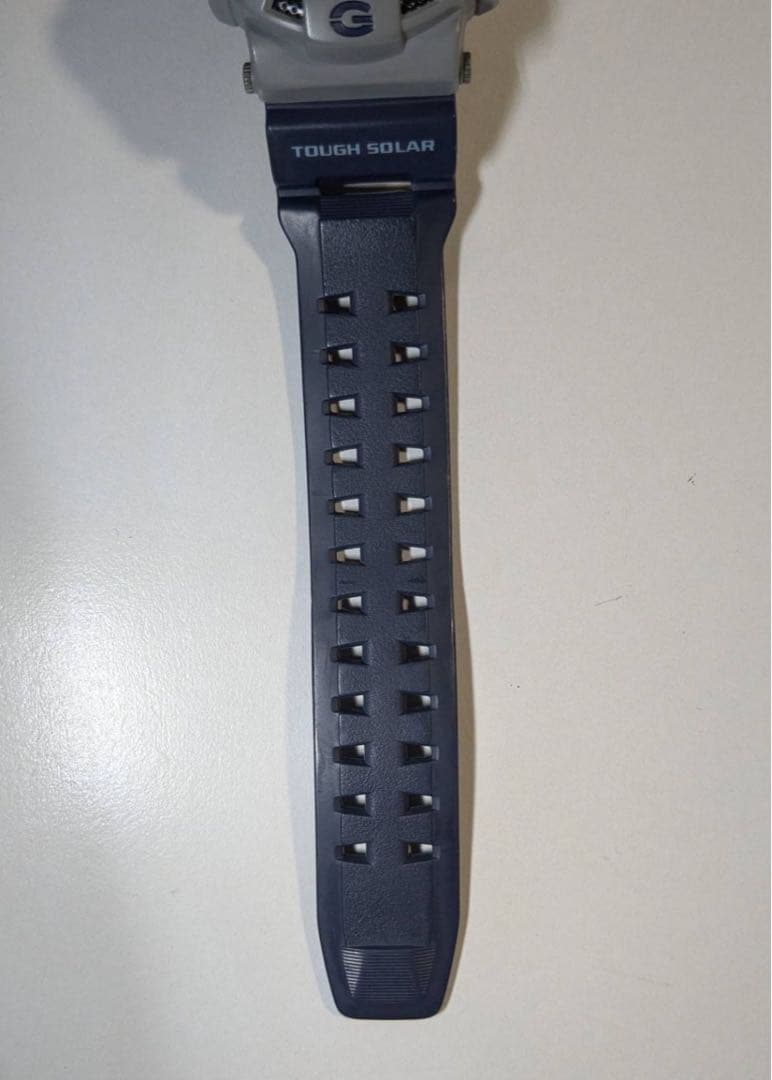 【早い者勝ち】G-SHOCK GW-9110ER ガルフマン 電波ソーラー