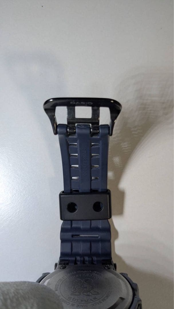 【早い者勝ち】G-SHOCK GW-9110ER ガルフマン 電波ソーラー