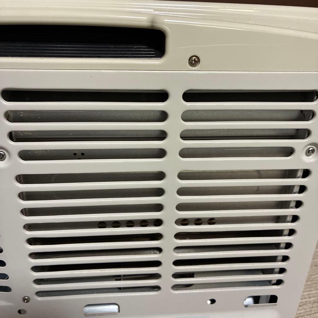 Rinnai ガスファンヒーター SRC-364E プロパンガス用