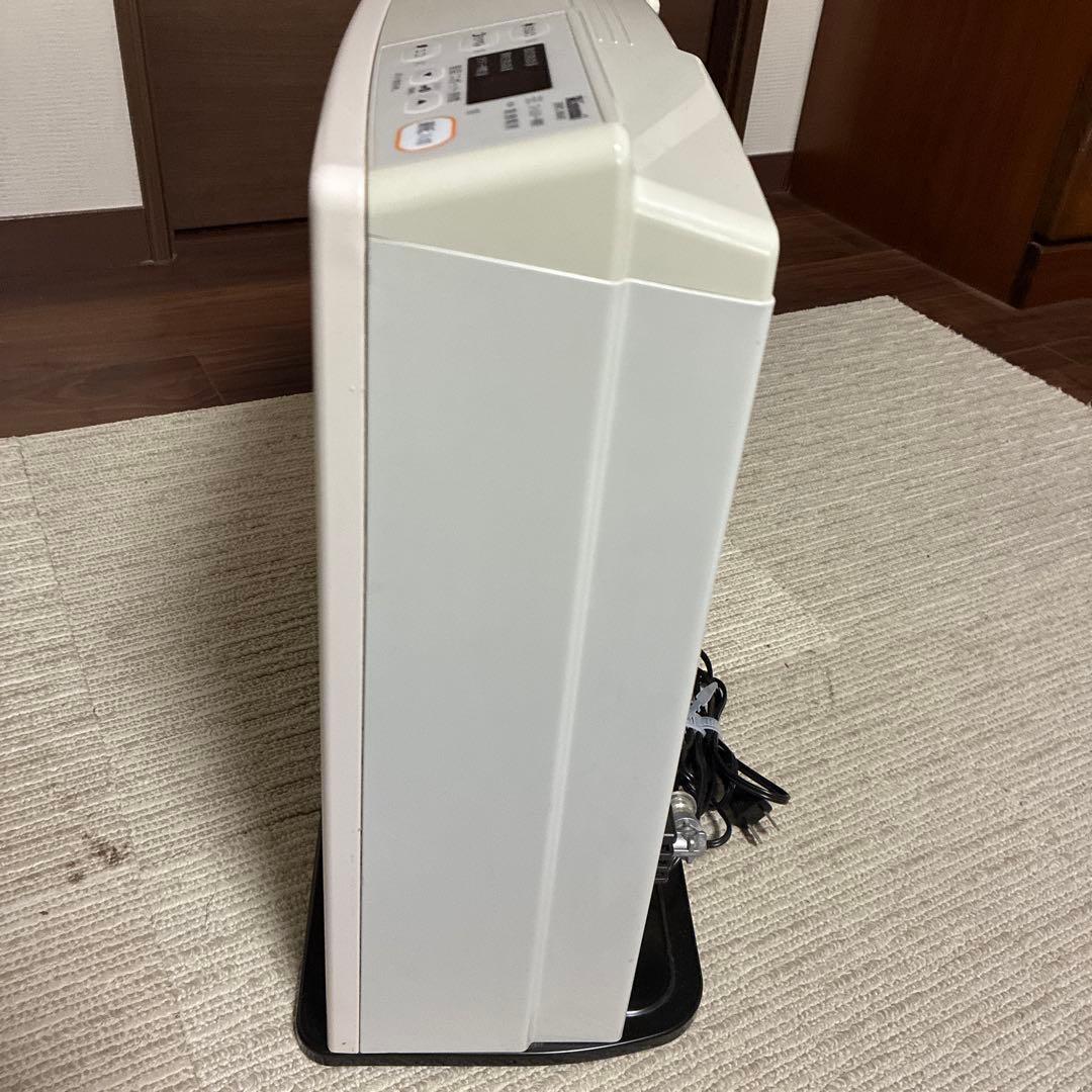 Rinnai ガスファンヒーター SRC-364E プロパンガス用