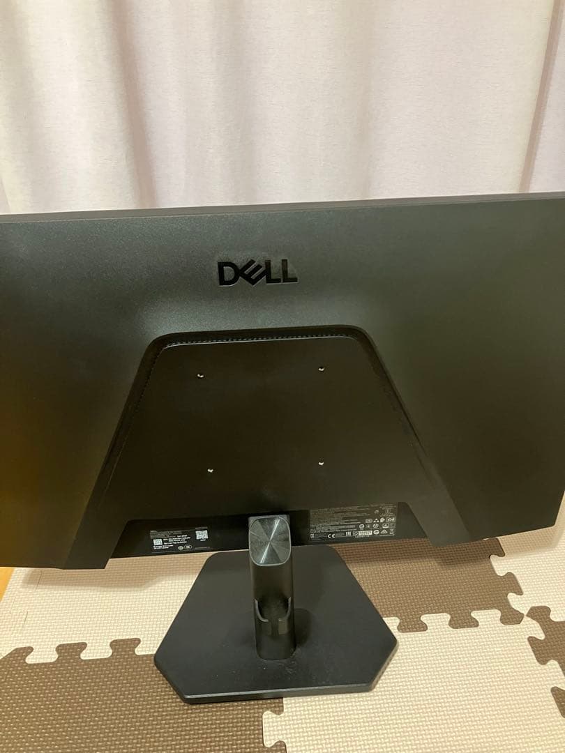 Dell SE2725HG 27インチ ゲーミングモニター　1ms　200Hz