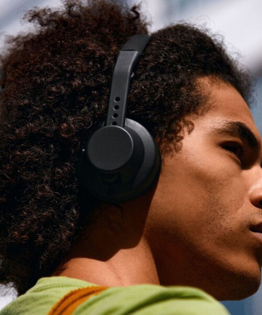 【未使用品】AIAIAI TMA-2 Move Wireless ヘッドフォン