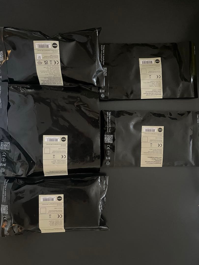 【未使用品】AIAIAI TMA-2 Move Wireless ヘッドフォン