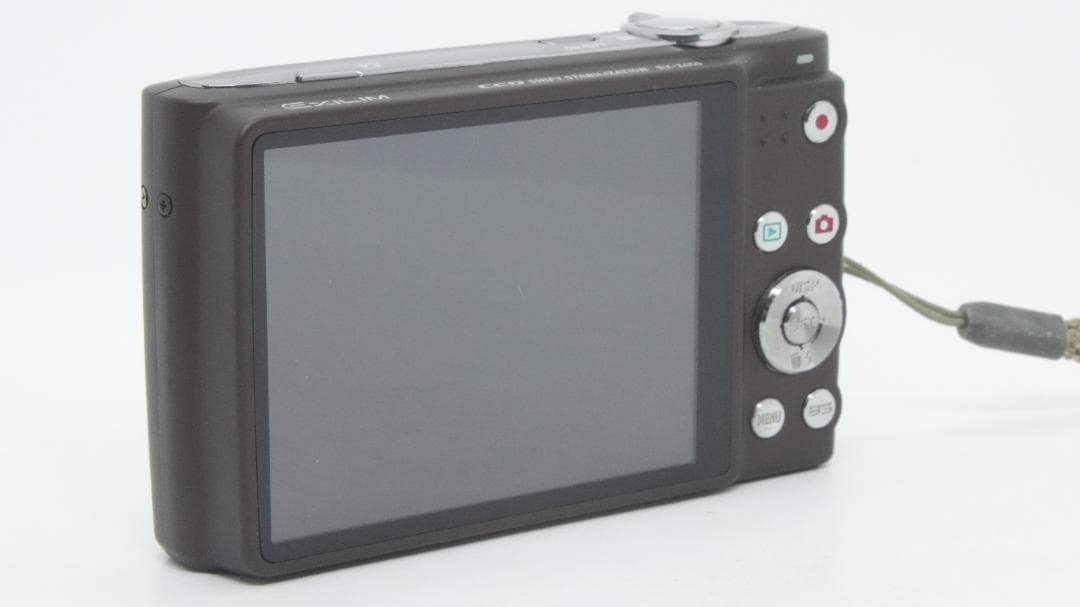 【A3261】 CASIO EXILIM EX-Z450 カシオ エクシリム