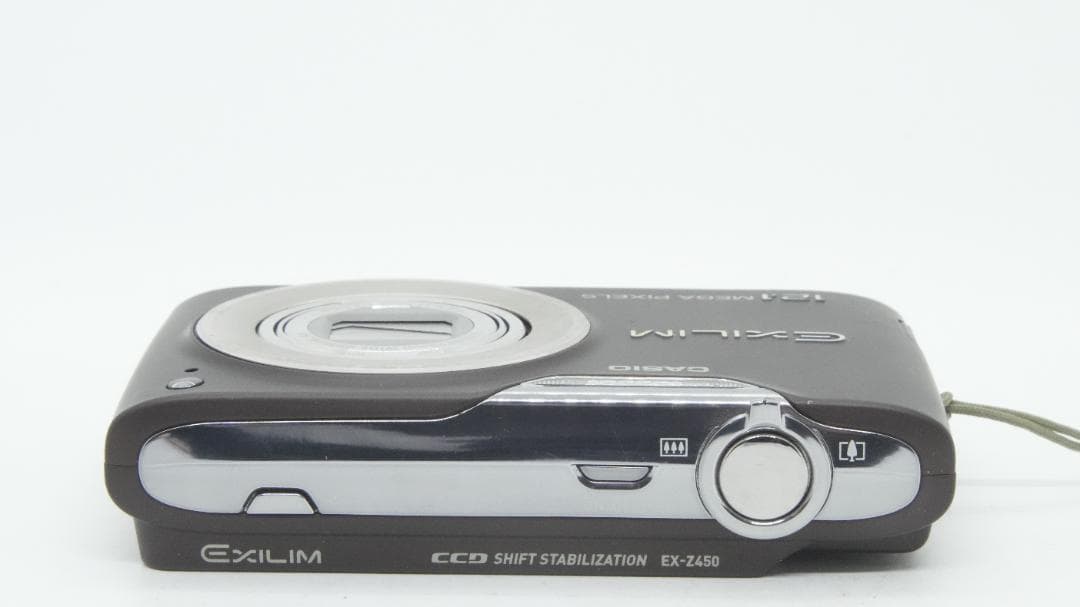 【A3261】 CASIO EXILIM EX-Z450 カシオ エクシリム