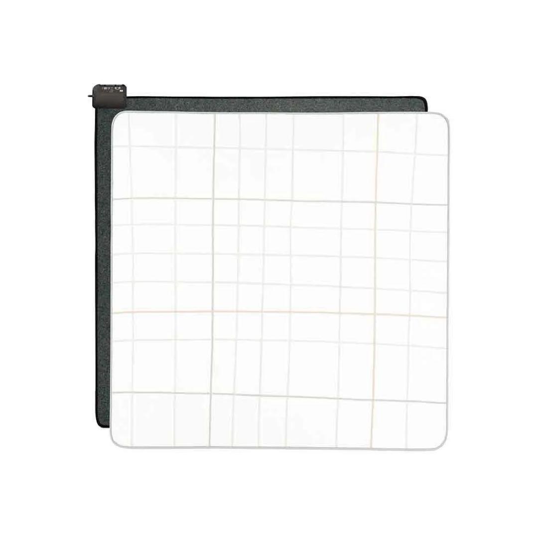 C173 84 電気カーペット177×177cm KDC-20237 2畳