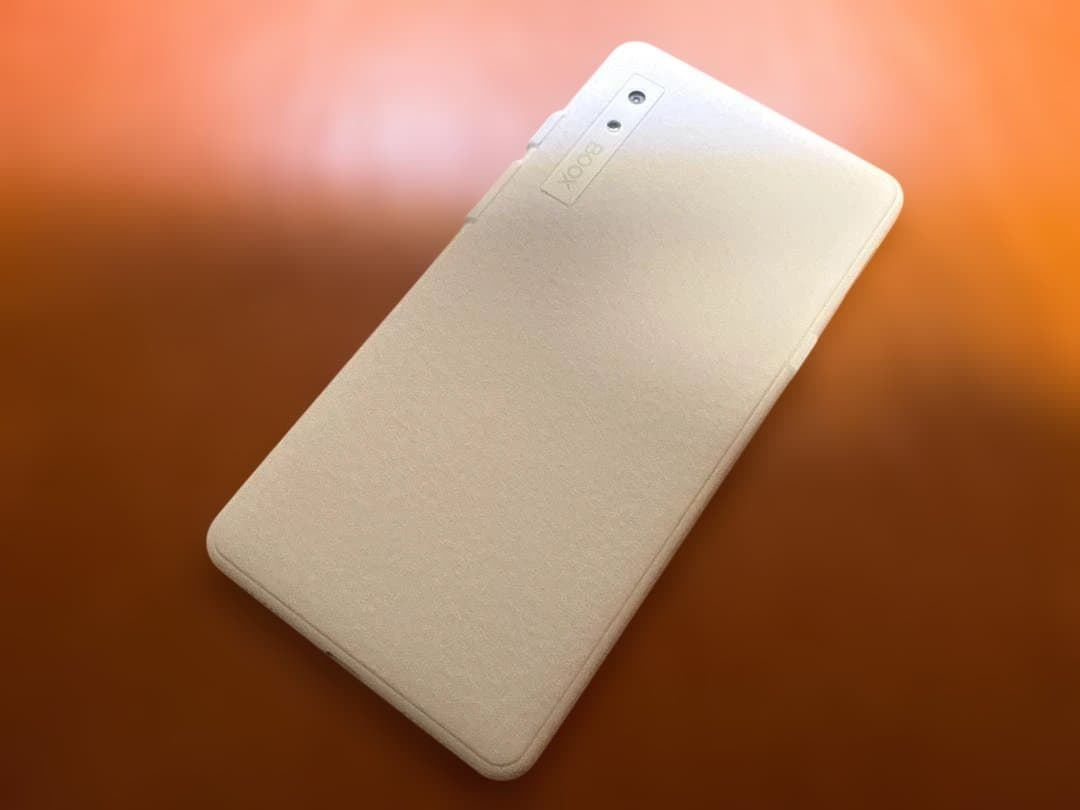 BOOX Palma 2 +純正カバーケースセット