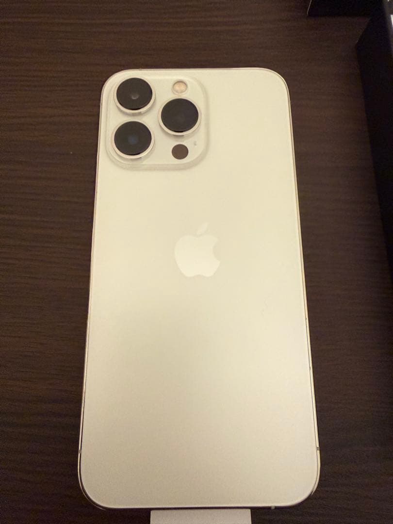 iPhone 13 Pro 256GB【新品未使用】Simフリー、シルバー