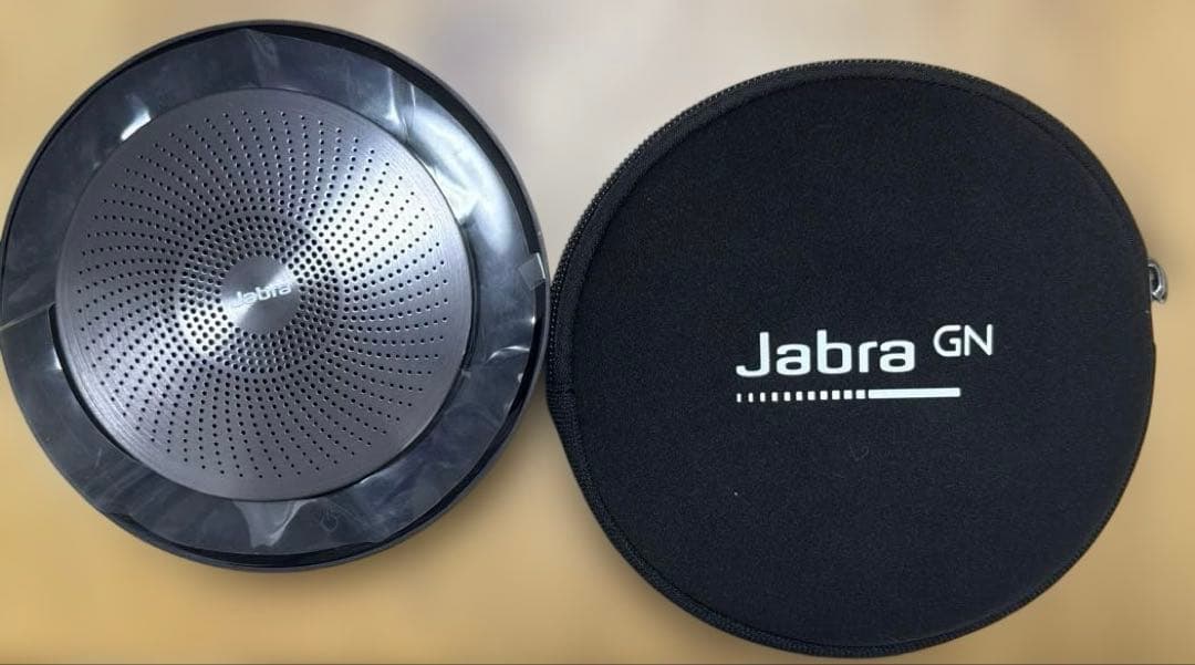 【美品】Jabra Speak 710 MS