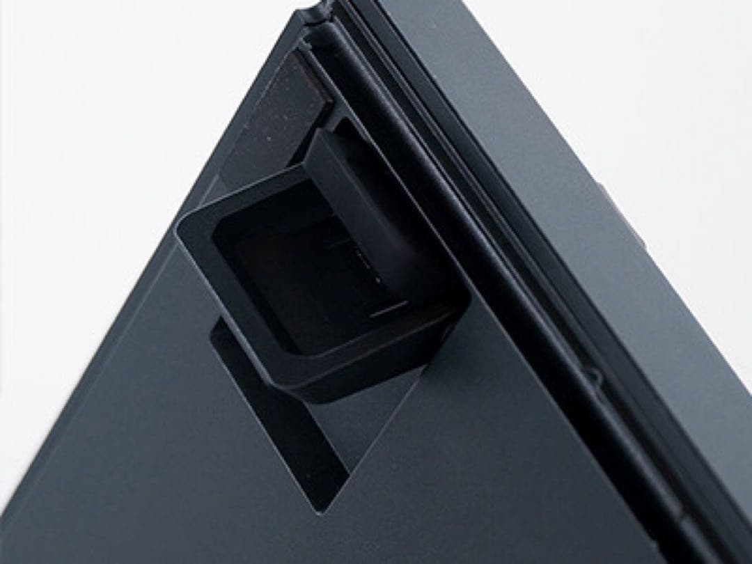 アズレン×ふもコレ ボルチモアモデル キーボード ローズ軸VARMILO