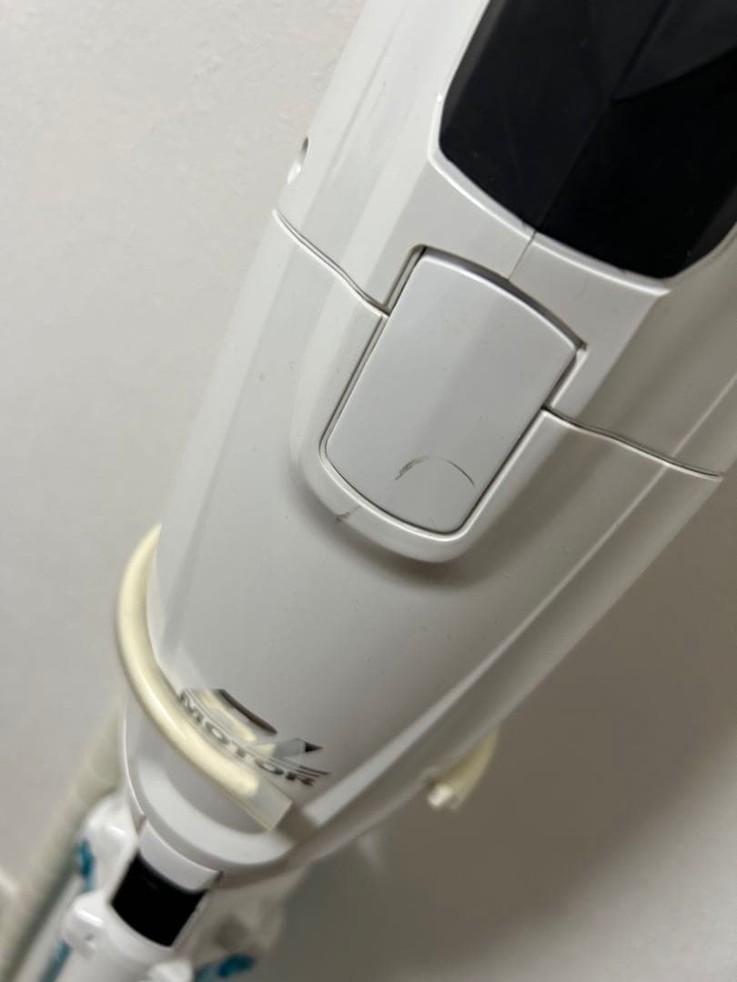 マキタ 掃除機 Makita スティッククリーナー CL282 本体 スタンド付