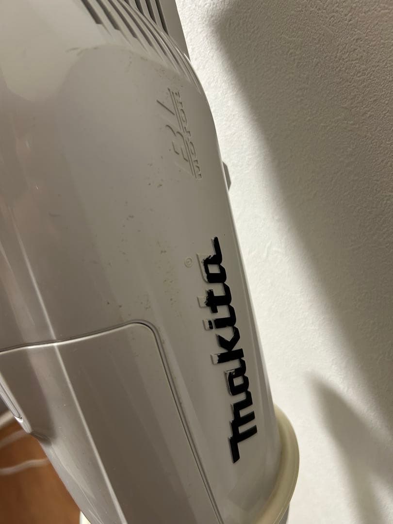 マキタ 掃除機 Makita スティッククリーナー CL282 本体 スタンド付