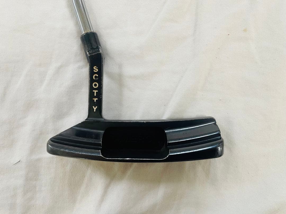 Scotty Cameron Circa 62 No. 3 パター
