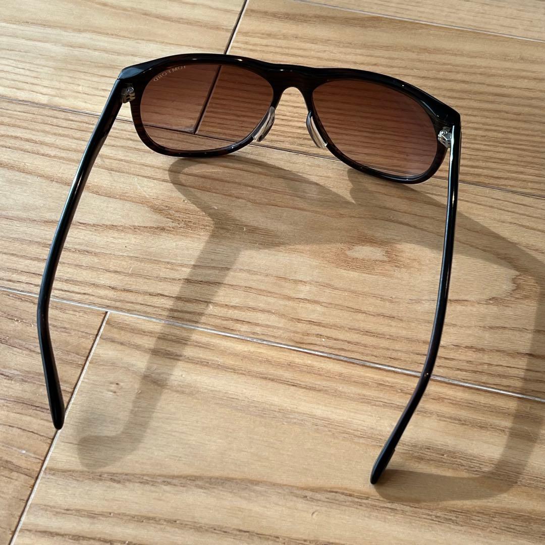r*k様 TOMFORD トムフォード　サングラス　Oliver
