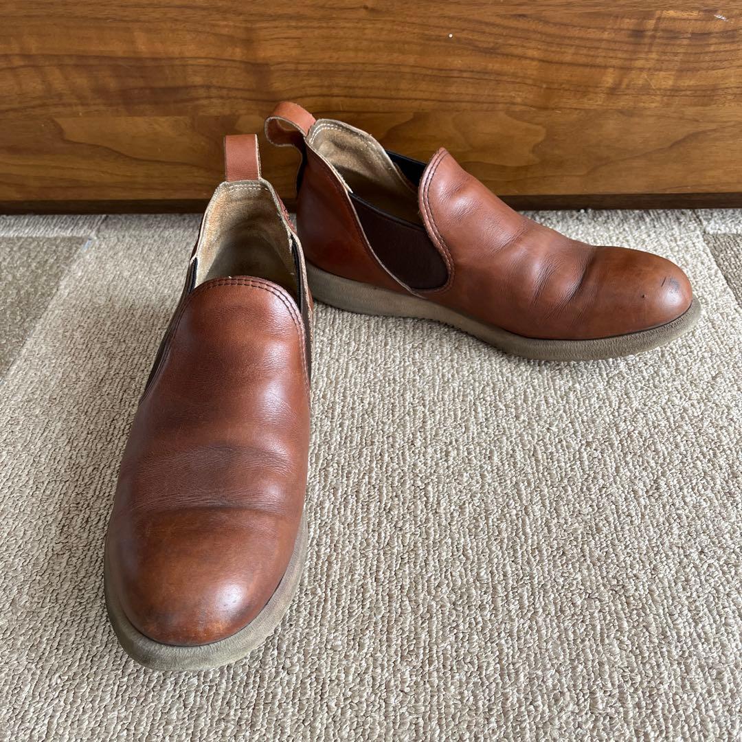 RED WING 2143 ROMEO ロメオ