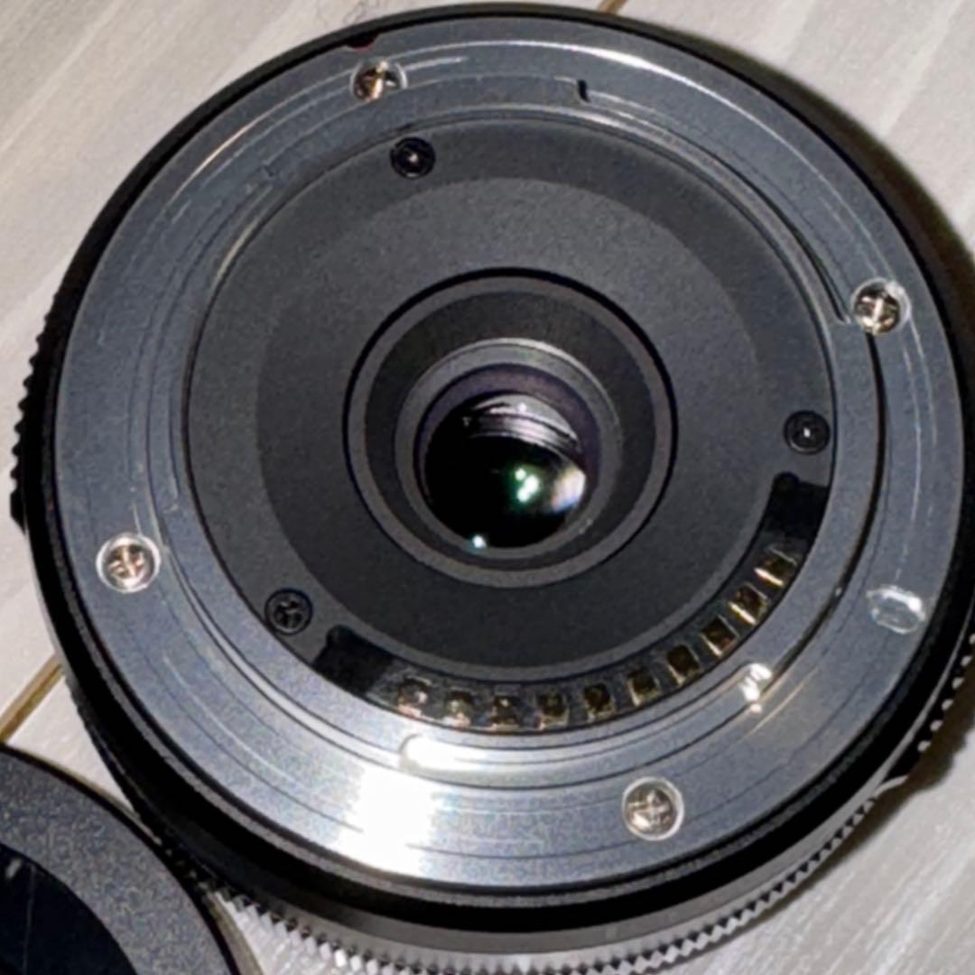 TTArtisan AF 27mm f/2.8 レンズ　富士マウント