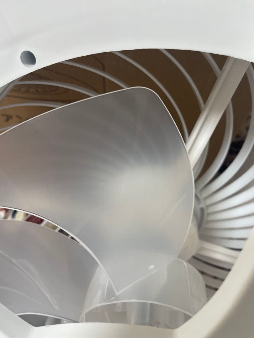 LEDシーリングファンライト