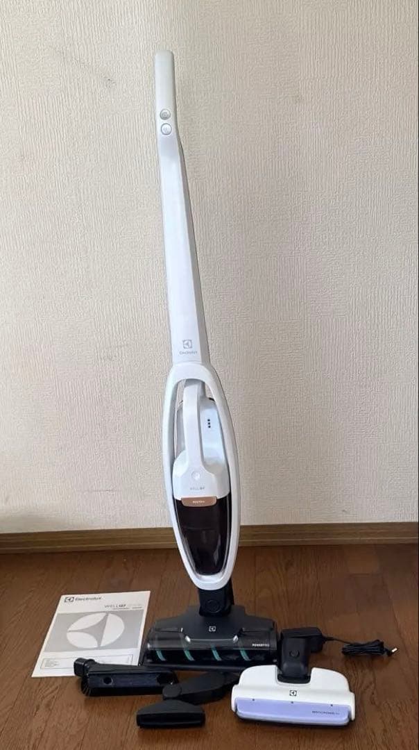 Electrolux エレクトロラックス Well Q7 WQ71-2BSWF