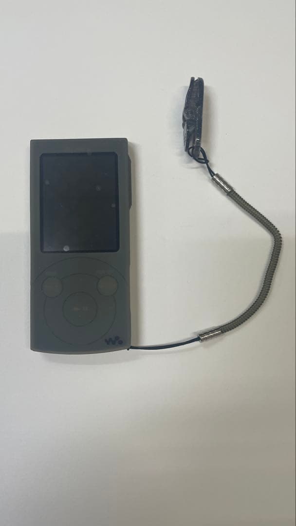 SONY ウォークマン NW-S745 本体＋付属品 動作確認済