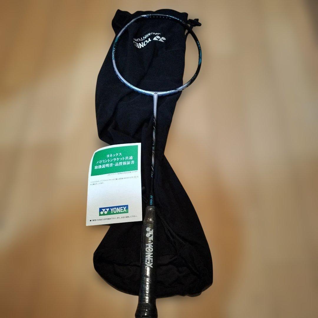 YONEXバドミントン ラケットアストロクス88Sプロフレームのみ3AX88SP