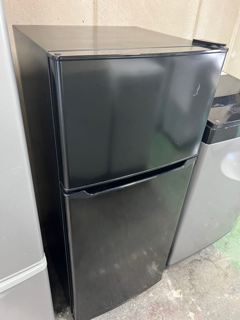 A754♠️高年式家電セット【冷蔵庫・洗濯機】大阪 K&Sリサイクル