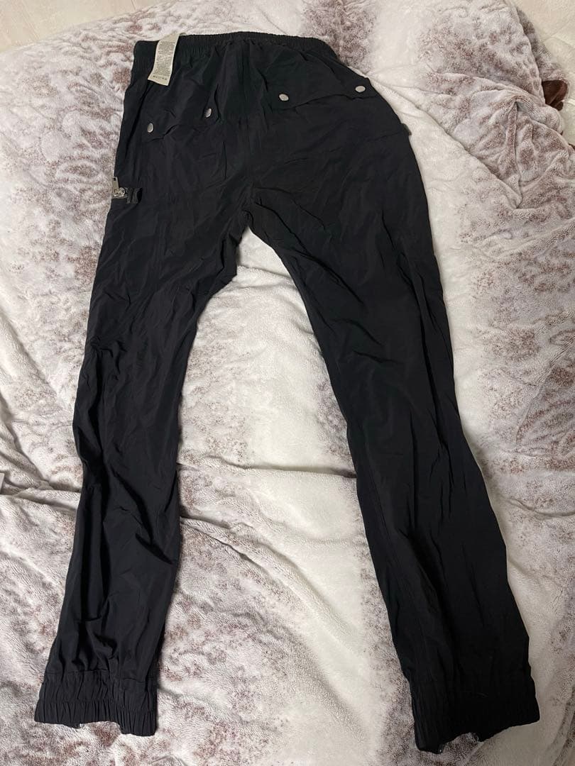 確実正規品　RICK OWENS Bauhaus バウハウス パンツ