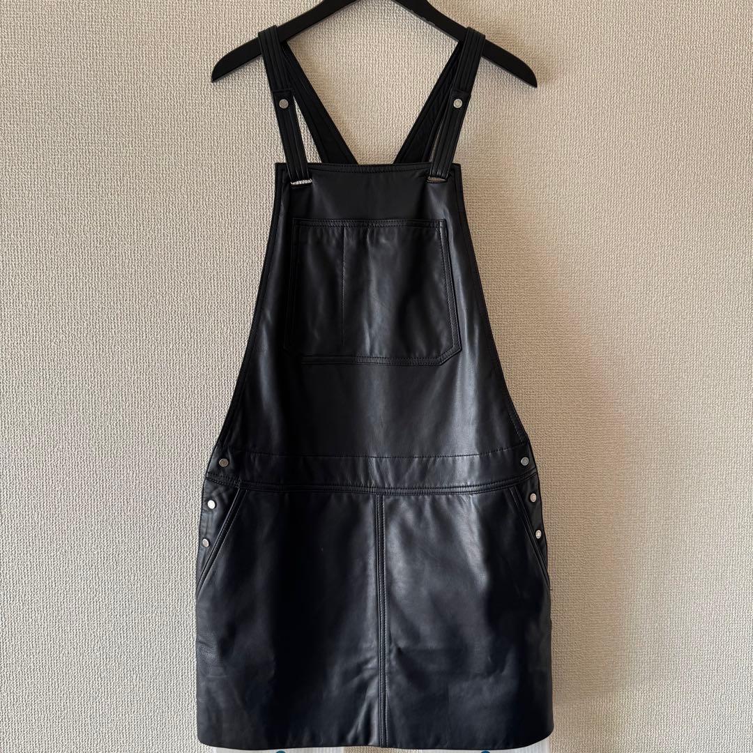 【chic_ryo 】ZADIG&VOLTAIRE ザディグエヴォルテール